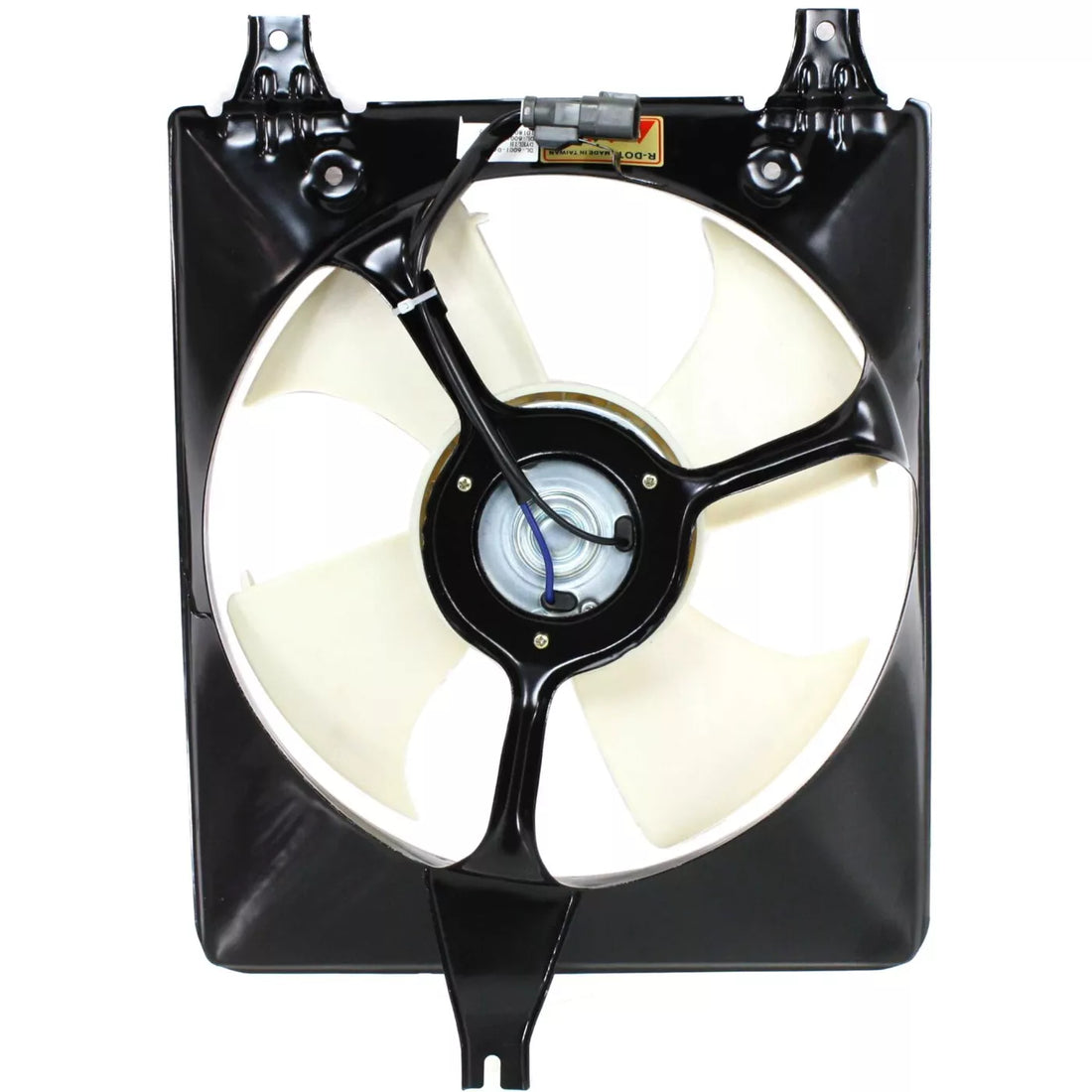 Condenser fan 1998 - 2002 HONDA ACCORD HO3113106 38605PAAA01