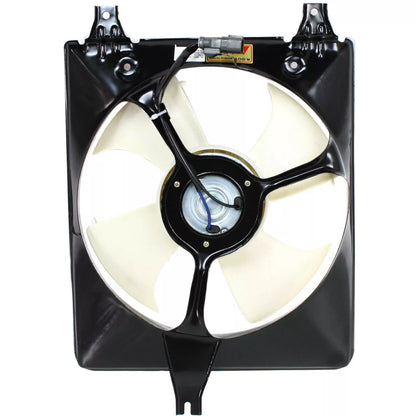 Condenser fan 1998 - 2002 HONDA ACCORD  HO3113106 38605PAAA01