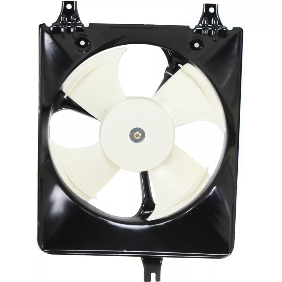 Condenser fan 1998 - 2002 HONDA ACCORD  HO3113106 38605PAAA01