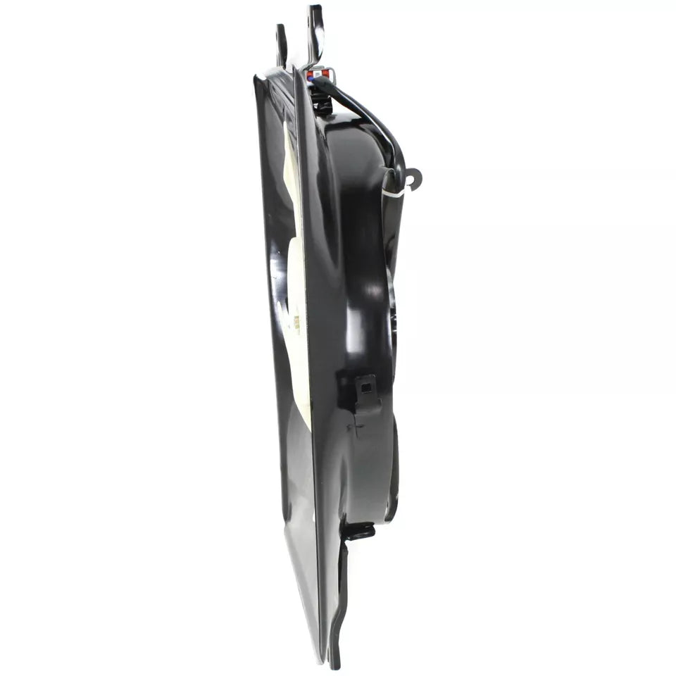 Condenser fan 1998 - 2002 HONDA ACCORD  HO3113106 38605PAAA01