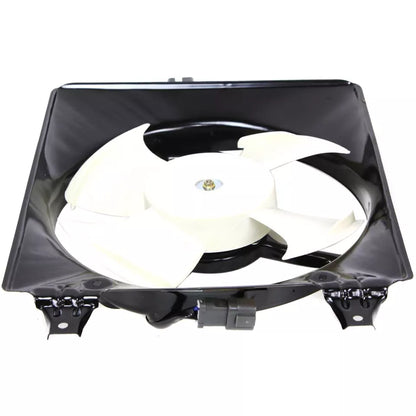 Condenser fan 1998 - 2002 HONDA ACCORD  HO3113106 38605PAAA01