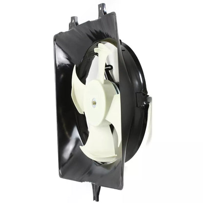 Ventilador del condensador 1998 - 2002 HONDA ACCORD HO3113109 HO3113109