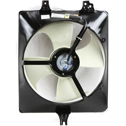 A/C Condenser Fan Assembly Right Side 1998 - 2002 HONDA ACCORD HO3113109 38615P8CA00-PFM