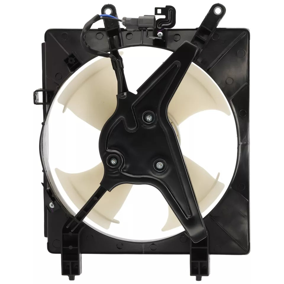 Condenser fan 2001 - 2005 HONDA CIVIC HO3113114 38616PMMA01