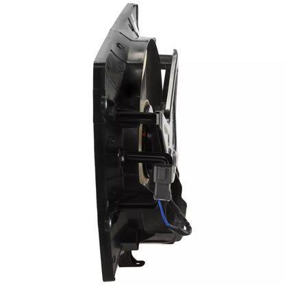 Condenser fan 2001 - 2005 HONDA CIVIC  HO3113114 38616PMMA01