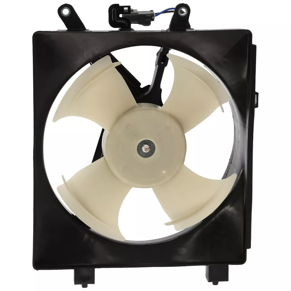 Condenser fan 2001 - 2005 HONDA CIVIC  HO3113114 38616PMMA01