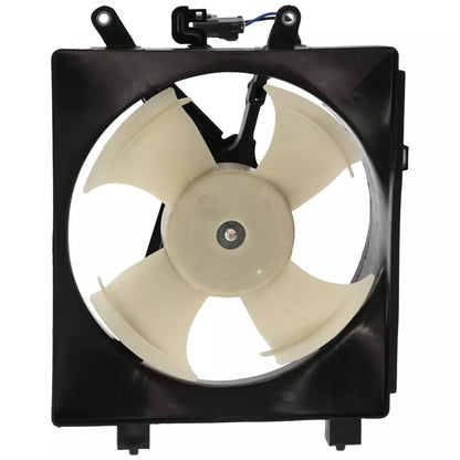 Condenser fan 2001 - 2005 HONDA CIVIC  HO3113114 38616PMMA01