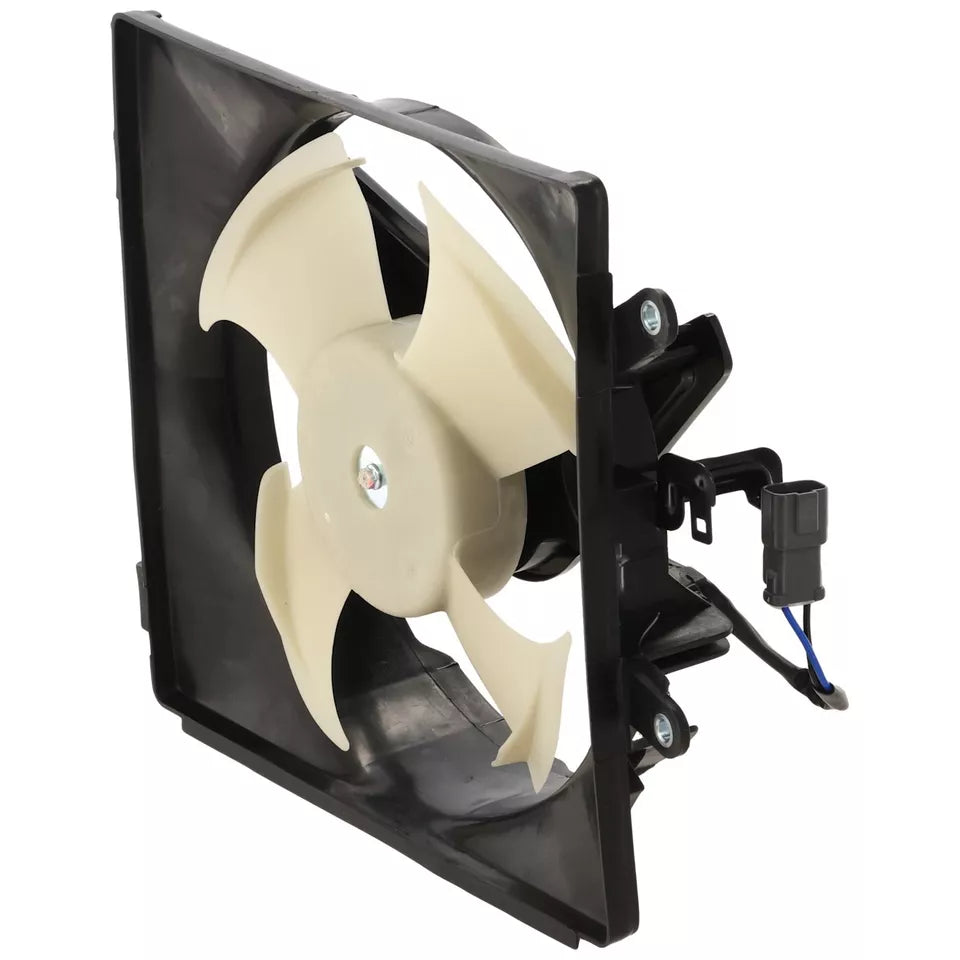 Condenser fan 2001 - 2005 HONDA CIVIC  HO3113114 38616PMMA01