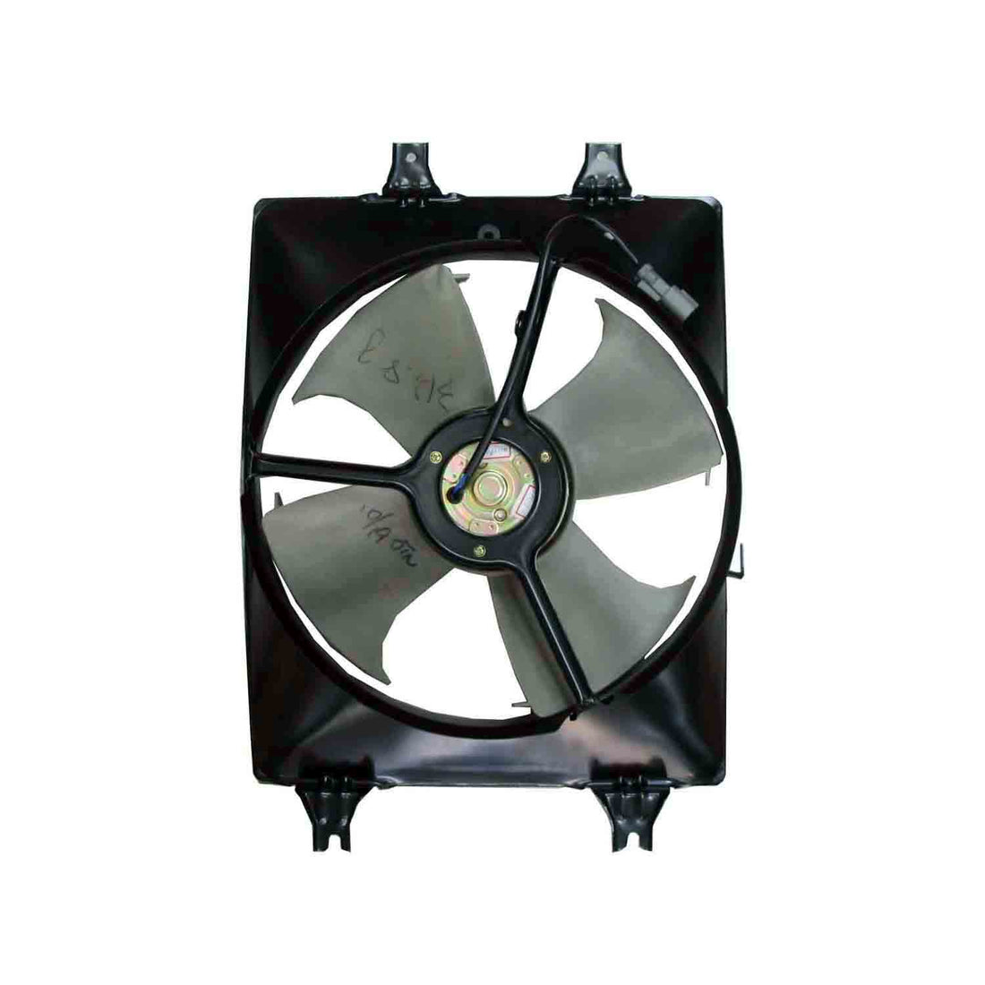 Condenser fan 1999 - 2003 HONDA ODYSSEY  HO3113115 HO3113115