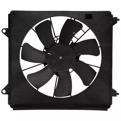 Ventilador del condensador 2011 - 2011 ACURA TSX HO3113123 38615R40A01-PFM