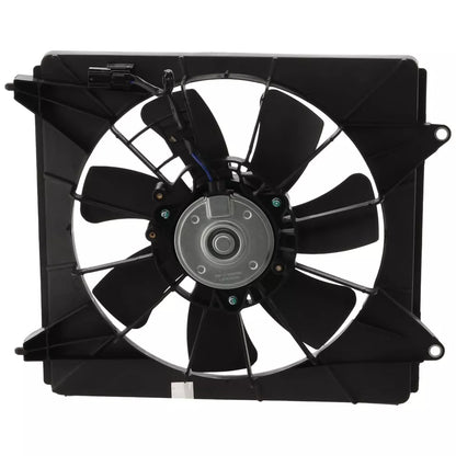 Ventilador del condensador 2011 - 2011 ACURA TSX HO3113123 38615R40A01-PFM