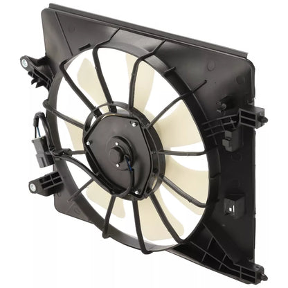 Condenser Fan Assembly 2007 - 2011 HONDA ELEMENT HO3113125 38615PZDA11