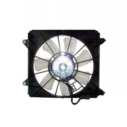 Condenser Fan Assembly 2008 - 2012 HONDA ACCORD HO3113126 38615R40A02