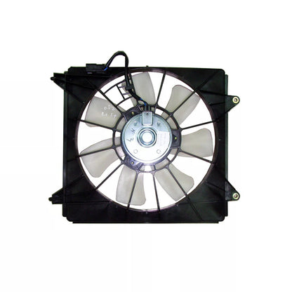 Condenser Fan Assembly 2008 - 2012 HONDA ACCORD HO3113126 38615R40A02
