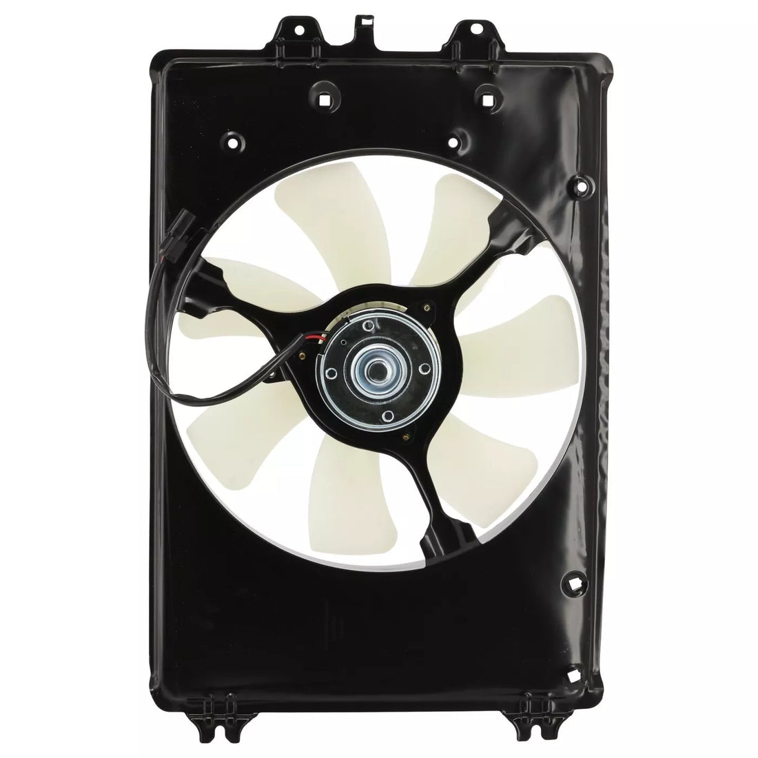 Condenser fan 2009 - 2015 HONDA PILOT HO3113128 38615RN0A01-PFM
