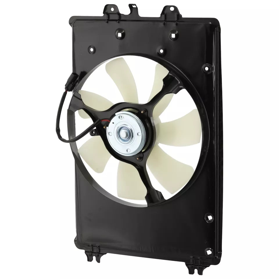 Condenser fan 2009 - 2015 HONDA PILOT  HO3113128 38615RN0A01-PFM