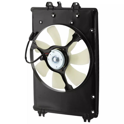 Condenser fan 2009 - 2015 HONDA PILOT  HO3113128 38615RN0A01-PFM