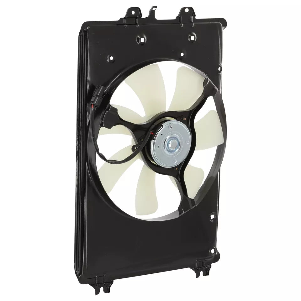 Condenser fan 2009 - 2015 HONDA PILOT  HO3113128 38615RN0A01-PFM
