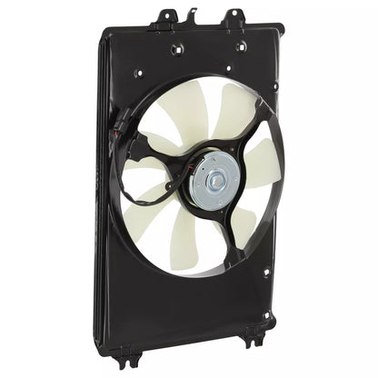 Condenser fan 2009 - 2015 HONDA PILOT  HO3113128 38615RN0A01-PFM