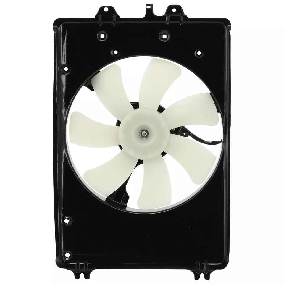 Condenser fan 2009 - 2015 HONDA PILOT  HO3113128 38615RN0A01-PFM