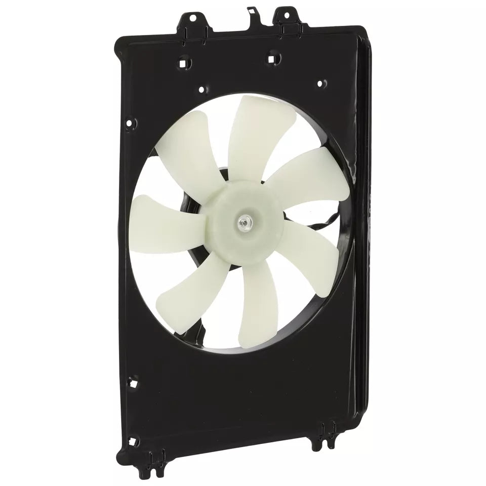 Condenser fan 2009 - 2015 HONDA PILOT  HO3113128 38615RN0A01-PFM