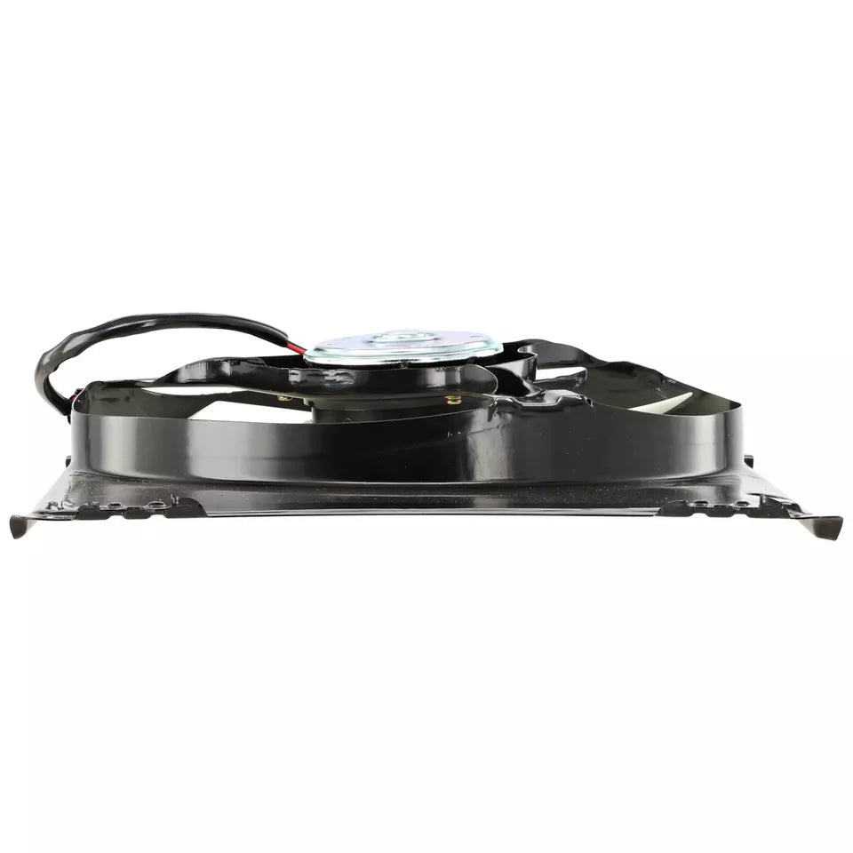 Condenser fan 2009 - 2015 HONDA PILOT  HO3113128 38615RN0A01-PFM