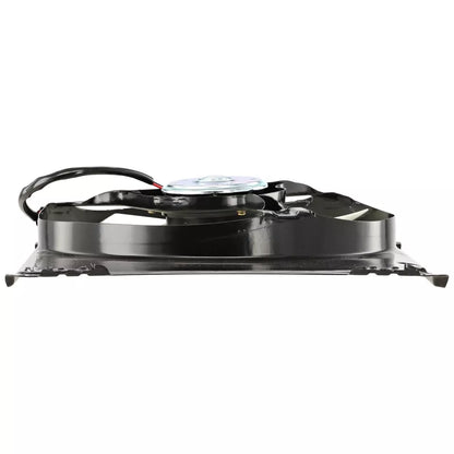 Condenser fan 2009 - 2015 HONDA PILOT  HO3113128 38615RN0A01-PFM
