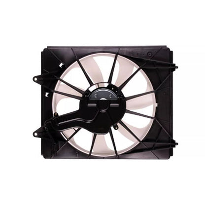 Condenser Fan Assembly 2011 - 2017 HONDA ODYSSEY HO3113131 38616RV0A01