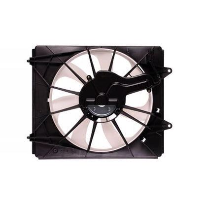 Condenser Fan Assembly 2011 - 2017 HONDA ODYSSEY HO3113131 38616RV0A01