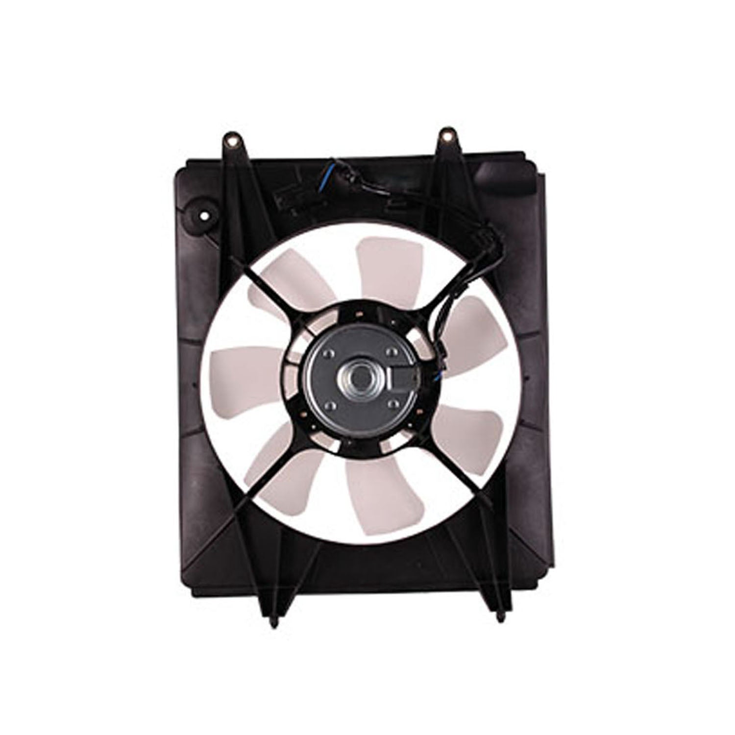 Condenser fan 2012 - 2014 HONDA CR-V  HO3113132 38615R5AA01-PFM