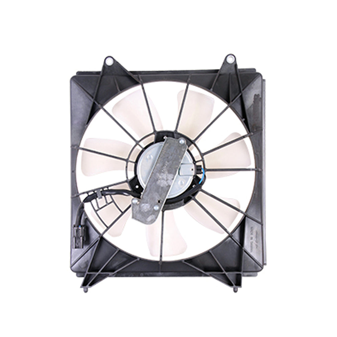 Condenser fan 2013 - 2017 HONDA ACCORD  HO3113133 386155G0A01-PFM