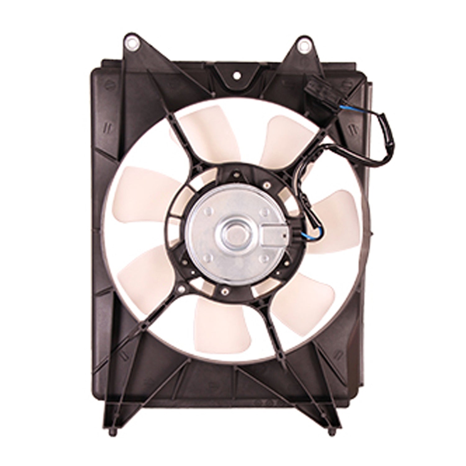 Condenser fan 2016 - 2022 HONDA HR-V  HO3113137 3861550WH01-PFM