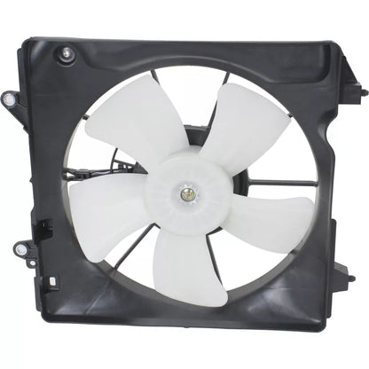 Radiator Fan Assembly Left Side 2016 - 2022 HONDA HR-V  HO3113139 19020RSAG01
