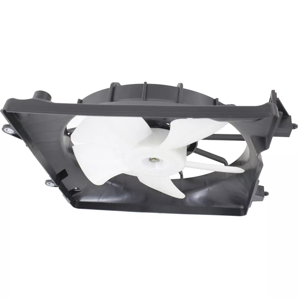 Radiator Fan Assembly Left Side 2016 - 2022 HONDA HR-V  HO3113139 19020RSAG01