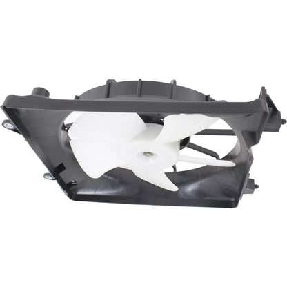 Radiator Fan Assembly Left Side 2016 - 2022 HONDA HR-V  HO3113139 19020RSAG01