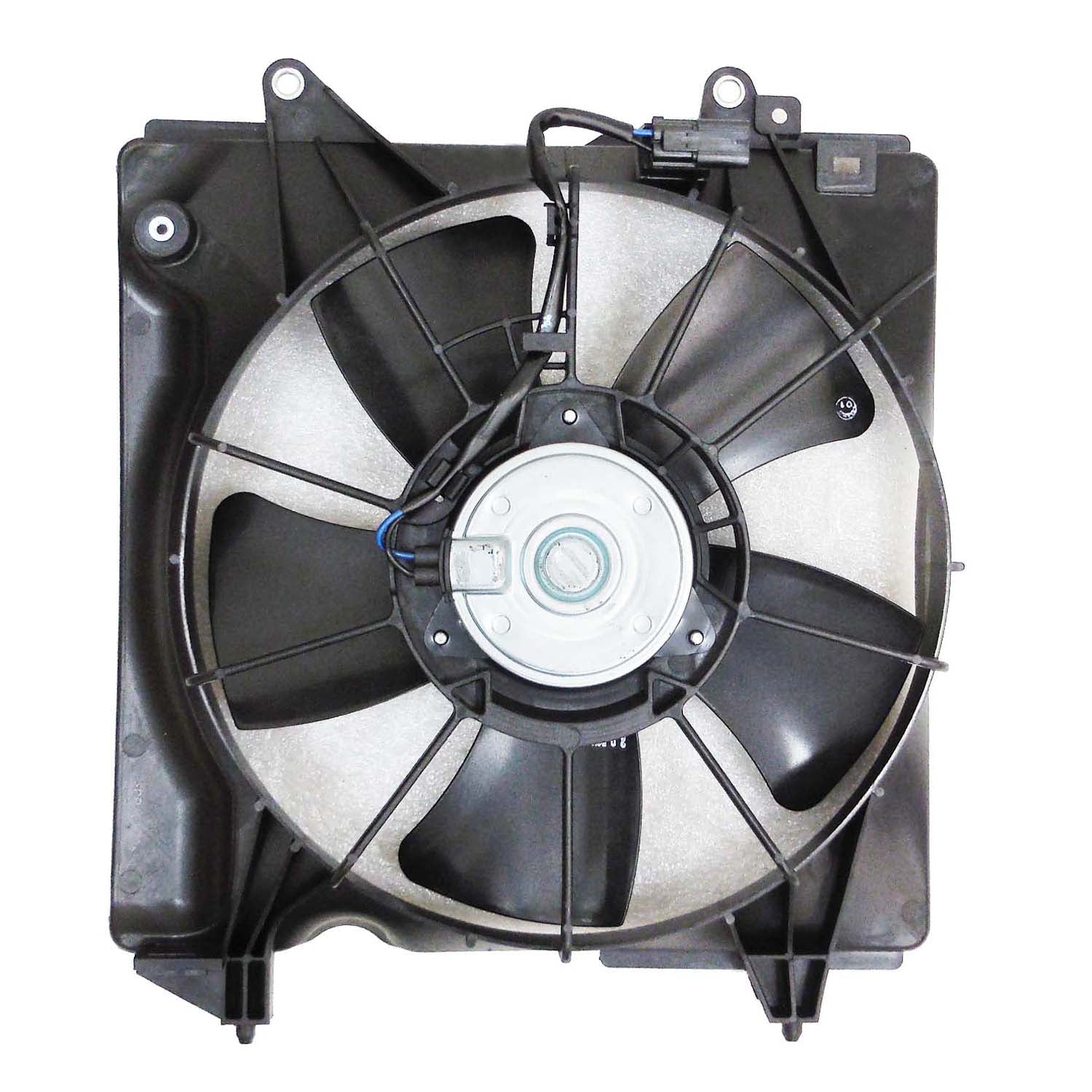 Condenser fan 2016 - 2022 HONDA HR-V  HO3113139 1901551BH01-PFM