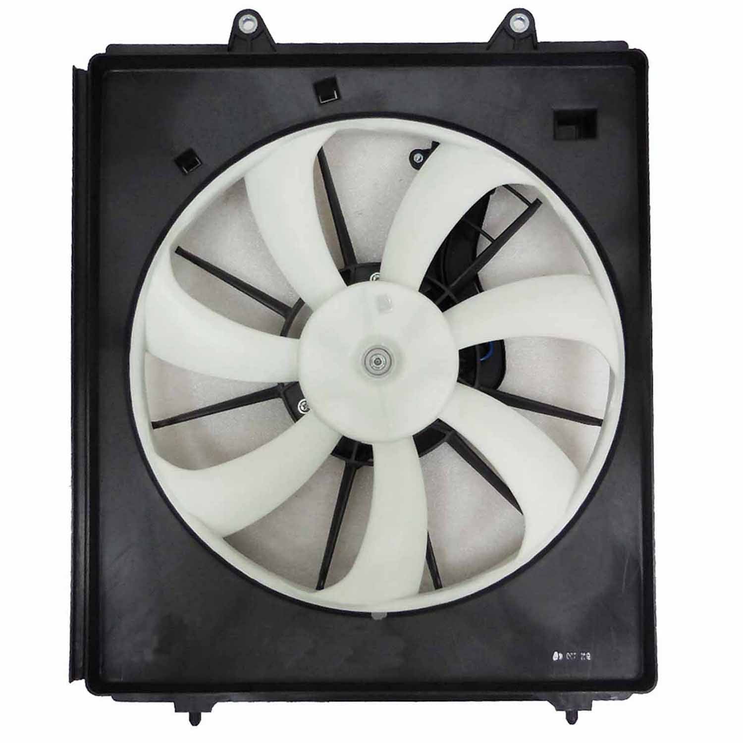 Condenser fan 2018 - 2023 HONDA ODYSSEY  HO3113143 386155MRA01-PFM