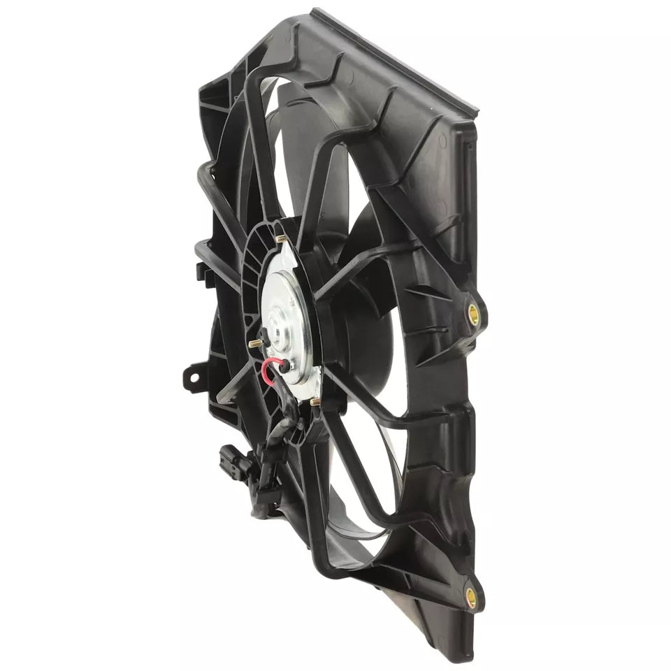 Radiator Fan Assembly Left Side 2018 - 2023 HONDA ACCORD HO3113144 386156A0999