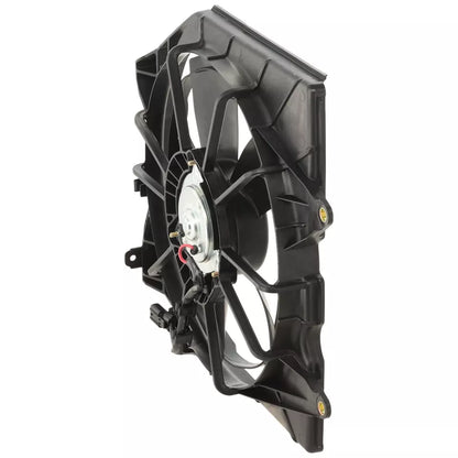Radiator Fan Assembly Left Side 2018 - 2023 HONDA ACCORD HO3113144 386156A0999
