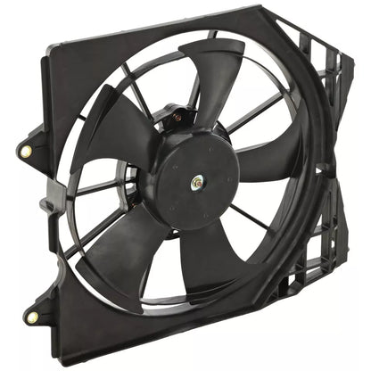 Radiator Fan Assembly Left Side 2018 - 2023 HONDA ACCORD HO3113144 386156A0999