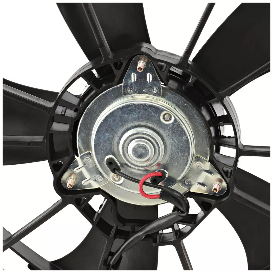 Radiator Fan Assembly Left Side 2018 - 2023 HONDA ACCORD HO3113144 386156A0999