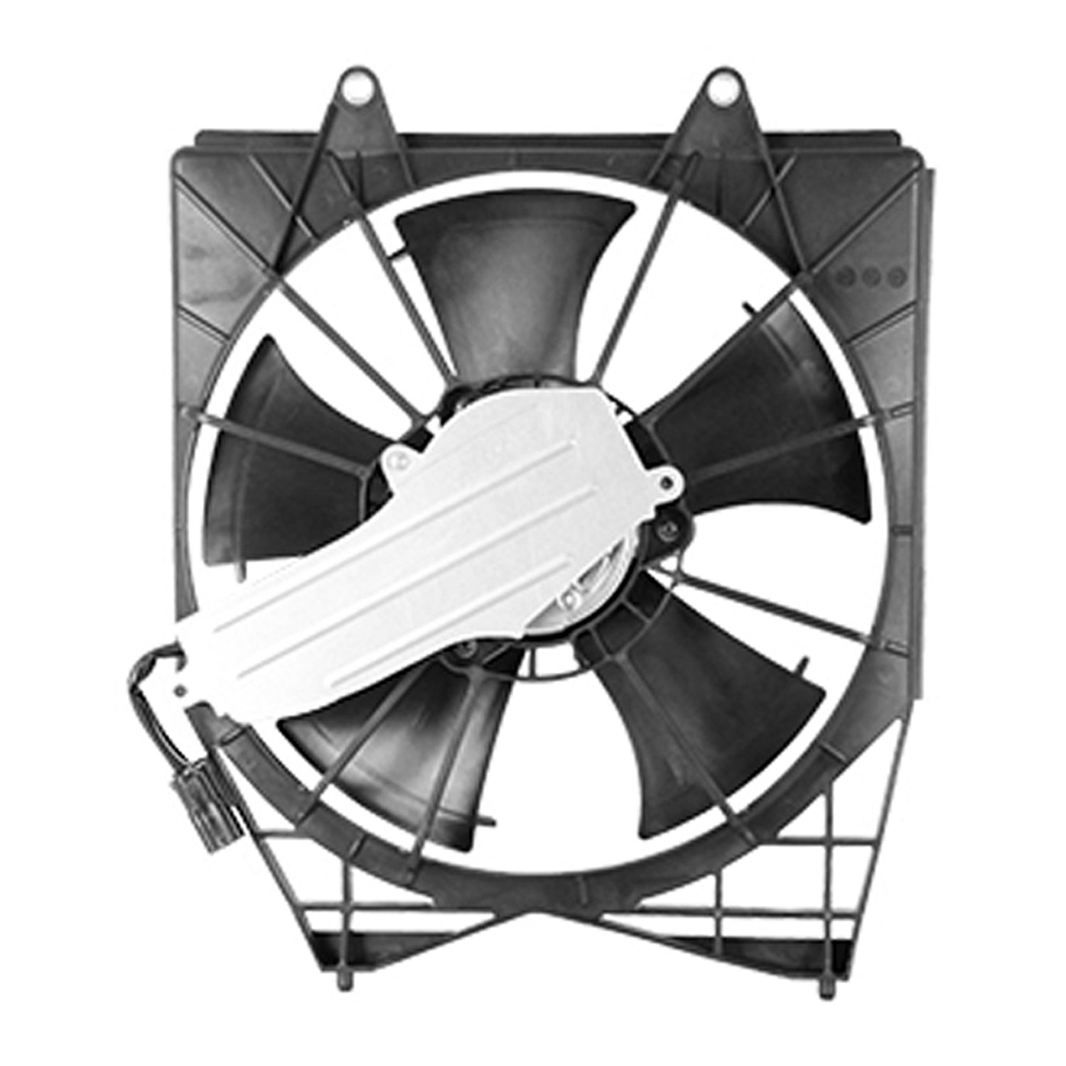 Condenser fan 2018 - 2022 HONDA ACCORD  HO3113144 386156A0999-PFM