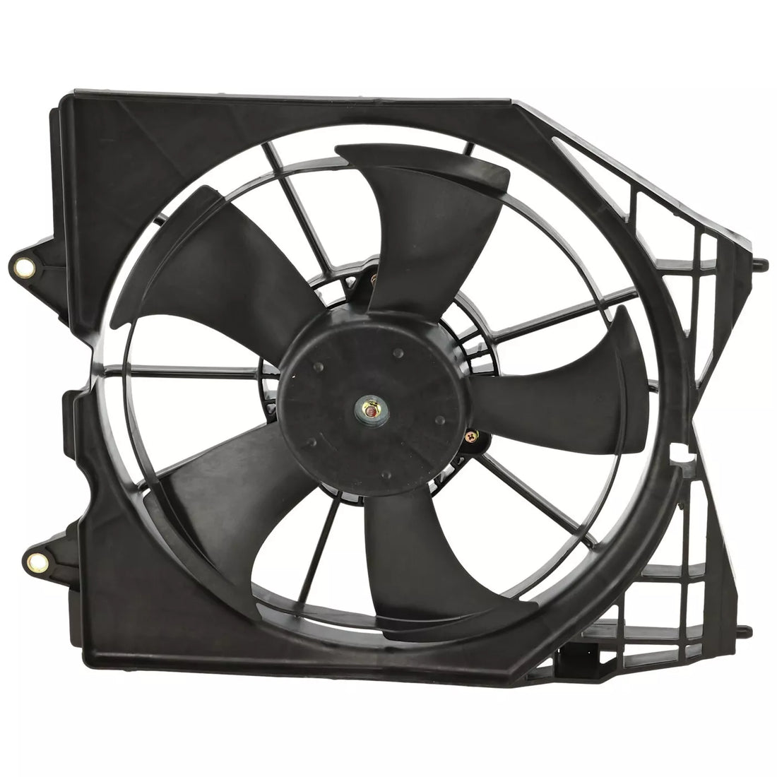 Radiator Fan Assembly Left Side 2018 - 2023 HONDA ACCORD HO3113144 386156A0999
