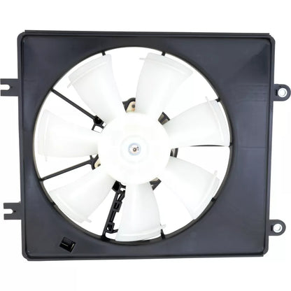 Radiator Fan Assembly Right Side 2022 - 2024 HONDA CIVIC HO3113150 3861564SA01-PFM