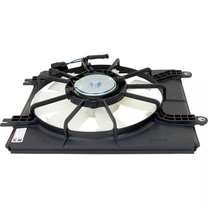 Radiator Fan Assembly Right Side 2022 - 2024 HONDA CIVIC HO3113150 3861564SA01-PFM