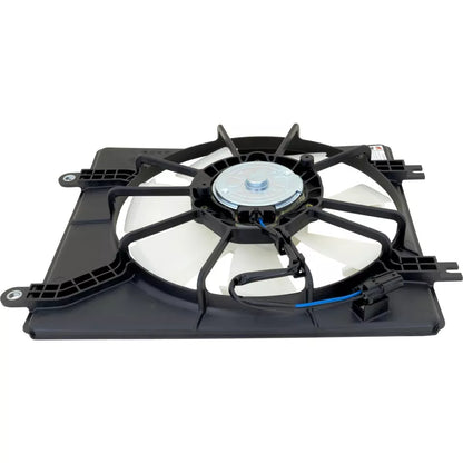 Radiator Fan Assembly Right Side 2022 - 2024 HONDA CIVIC HO3113150 3861564SA01-PFM