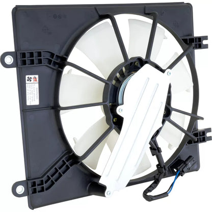 Radiator Fan Assembly Right Side 2022 - 2025 HONDA CIVIC HO3113151 3861564AA01-PFM