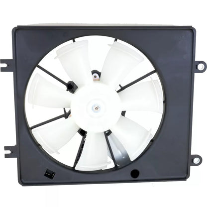 Radiator Fan Assembly Right Side 2022 - 2025 HONDA CIVIC HO3113151 3861564AA01-PFM