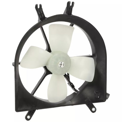 Radiator Fan Assembly 1999 - 2000 HONDA CIVIC HO3115101 19015P08013