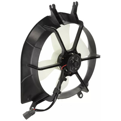 Radiator Fan Assembly 1999 - 2000 HONDA CIVIC HO3115101 19015P08013